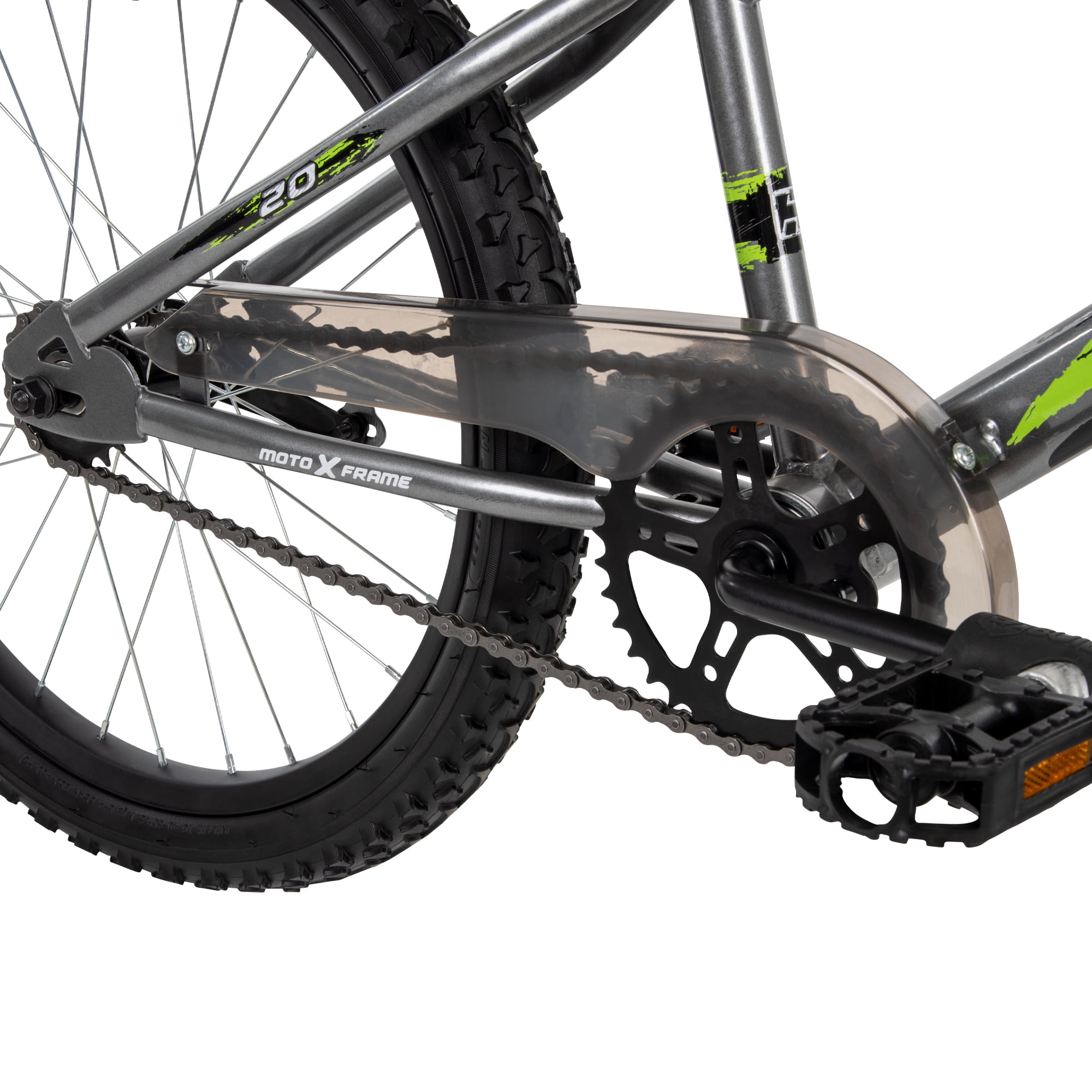 Huffy - Brandclub - Huffy 20