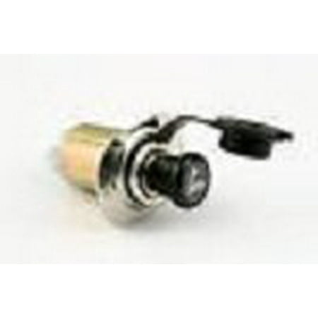Golf Cart Dash - GOLF CART CIGARETTE LIGHTER WITH SOCKET DASH MOUNT CLUB CAR YAMAHA EZ-GO By GOLF CARTS UNIVERSE