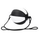 thumbnail image 3 of Sonducket Pelota de boxeo de cuero, pelota de velocidad, doble extremo, gimnasio, MMA, boxeo, deportes colgantes, saco de boxeo, equipo de Accesorios para máquinas de ejercicios, 3 of 6