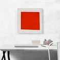 thumbnail image 2 of ARTCANVAS Red Square 1915 Canvas Art Print by Kazimir Malevich - Size: 18" x 18" (0.75" Deep), 2 of 9