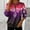 3, variant on Women's Christmas Print Round Neck Long Sleeve Sweatshirt, Soft and Comfortable Loose Top for Casual Wear, Festive Holiday Fashion Apparel for Home and Seasonal Activities