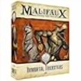 thumbnail image 3 of Wyrd Miniatures WYR23719 Ten Thunders - Immortal Tricksters Miniatures, 3 of 4