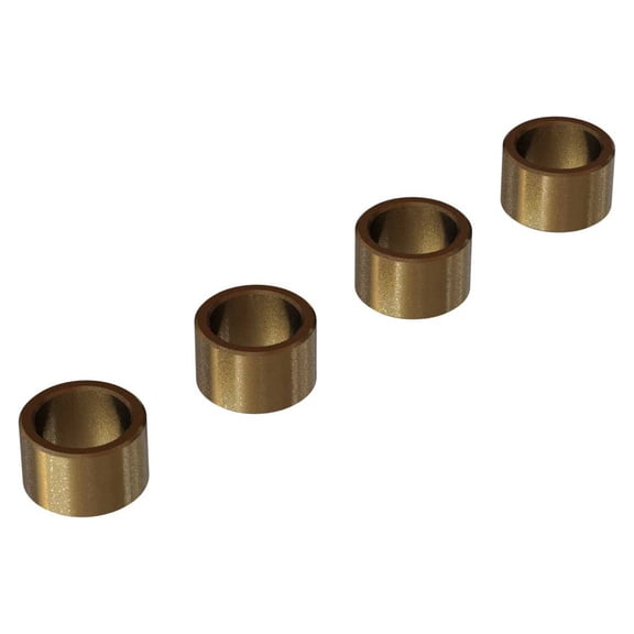 ARRMA Steering Bushing 6x8x5mm 4 ARA712007 Elec Car/Truck Replacement Parts