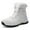 White, variant on Snow Boots for Women,Winter Thermal Boots for Women With Enhanced Insulation And Secure Lace-Up Design for Cold Weather,Winter Boots for Women,White,7