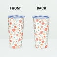 thumbnail image 4 of Mimi Tumbler 20 Oz, Mimi Grandma Gifts for Christmas, Cup Coffee Mug Mothers Day Gifts from Grandkids, Grandmother Gift Ideas, 4 of 7