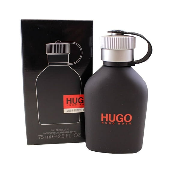 Hugo Just Different Eau De Toilette Spray 2.5 Oz. / 75 Mll
