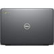 Dell 11 - 3100 Écran Tactile HD de 11,6 Po Chromebook (2022) Garantie Dell 1 An – image 5 sur 5
