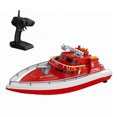thumbnail image 1 of Barco de Control Remoto 2,4 GHz Barco de Control Remoto Juguete de Regalo para, 1 of 8