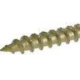 thumbnail image 4 of Power Pro Exterior Wood Screws, Self-Drilling, Bronze Ceramic, 5 In. x #10, 5 Lbs. - 48617V4, 4 of 14