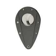 Xikar X100 Cigar Cutter Titanium Locking 3 Blades