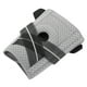 thumbnail image 4 of Protector de rodilla Jadeshay Correa Protectora Transpirable Gris, 4 of 8
