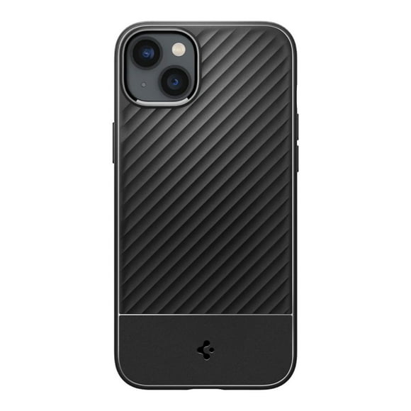 Spigen Core Armor Case for iPhone 14 - Matte Black