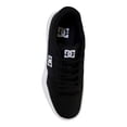 thumbnail image 4 of Tenis Dc Shoes Central Mx Para Hombre Color Negro Modelo ADYS100810BKW, 4 of 5