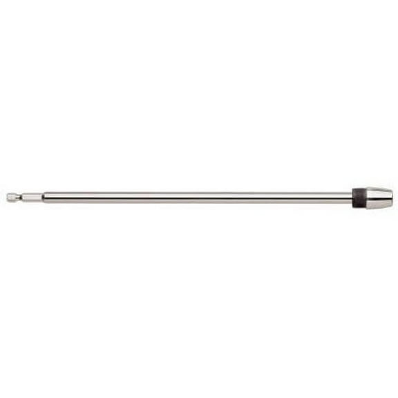 IRWIN Drill Extension Bit Holder, Quick Change, 12-inch 4935705