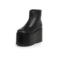 thumbnail image 2 of 500-FRANK Men's Platform Ankle Boot, 2 of 3