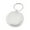 White, variant on Coin Escape Puzzle Magic Prop Blue Or White Easy Tricks For Party Festivals