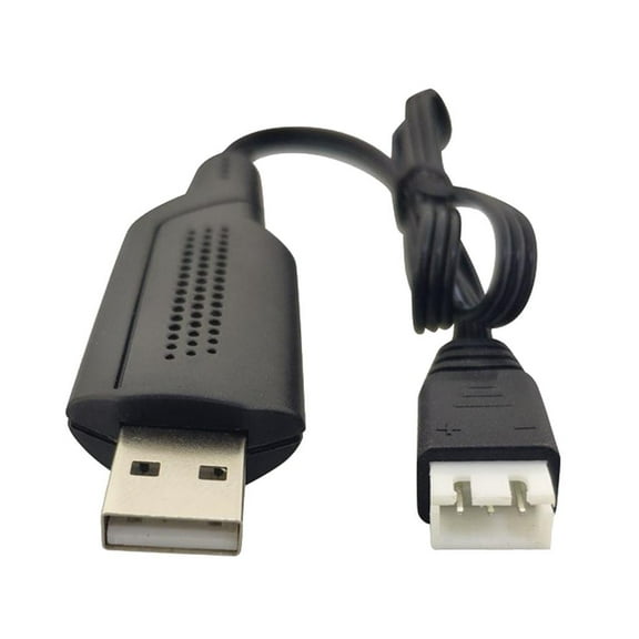 USB Charger Cable Battery Charge Wire for F959 V912 V913 V353 RC