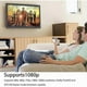 thumbnail image 2 of HDMI to RCA Cable, HDMI to 5 RCA Converter Adapter Cable, 1080P HDMI to AV-2025, 2 of 5