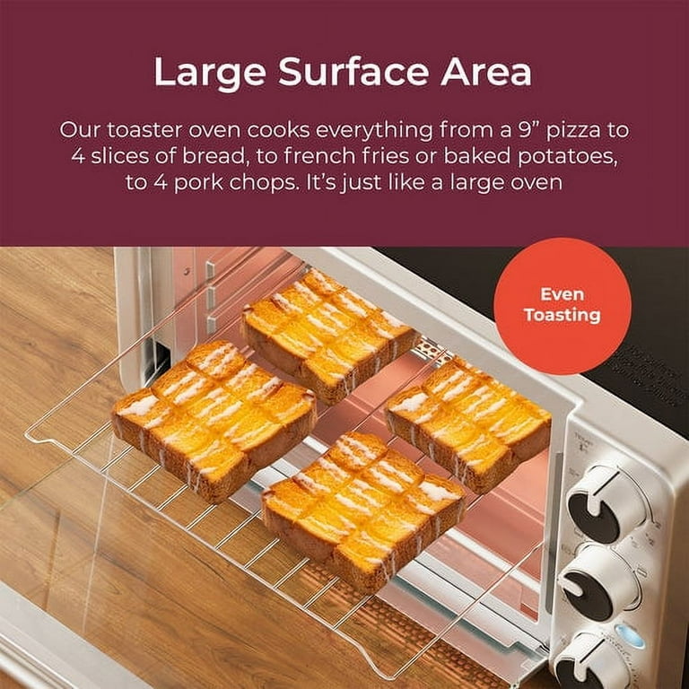 Mueller Convection Toaster Ovens