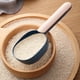 thumbnail image 5 of pstuiky Cuchara medidora multifuncional para arroz, harina y otros granos, con tapa sellada., 5 of 9