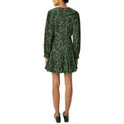 RHODE womens Wendy Dress, 0