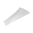 thumbnail image 3 of Minkissy 1Set Baking Wrapping Paper for Cakes Plastic Moisture Resistant 11.8*2.4*0.1in, 3 of 8