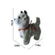 thumbnail image 3 of Juguetes para piscina, juguetes para bebés, juguetes para niños pequeños, perros robot interactivos electrónicos con control de sonido, osito de peluche que camina, ladra y reproduce música con contro, 3 of 8