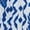 Blue & White, variant on Moomaya Printed Sleeveless Tiered Dress With Pockets, Vacation Maxi Dress