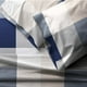 thumbnail image 2 of Funda de Almohada 2 Pack Estandar Polo One Veloutte Serenity, 2 of 3