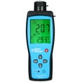 thumbnail image 1 of SMART SENSOR Oxygène Mètre Numérique Portable Automobile Testeur de Gaz O2 Moniteur Détecteur Portatif Oxygène, 1 of 7