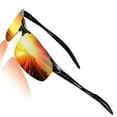 thumbnail image 1 of Gafas de Sol ROCKNIGHT Polarizadas UV400 para Conducir para Hombre y Mujer, 1 of 6
