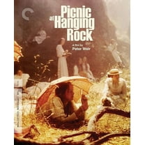 Picnic at Hanging Rock (Criterion Collection) (4K Ultra HD), Criterion Collection, Mystery & Suspense