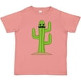 thumbnail image 3 of Inktastic Cactus Funny Southwest Boys or Girls Toddler T-Shirt, 3 of 5