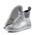 thumbnail image 1 of Botas de pesca de alto rendimiento Rogue Wave de Shoe HUK, color gris, 1 of 6