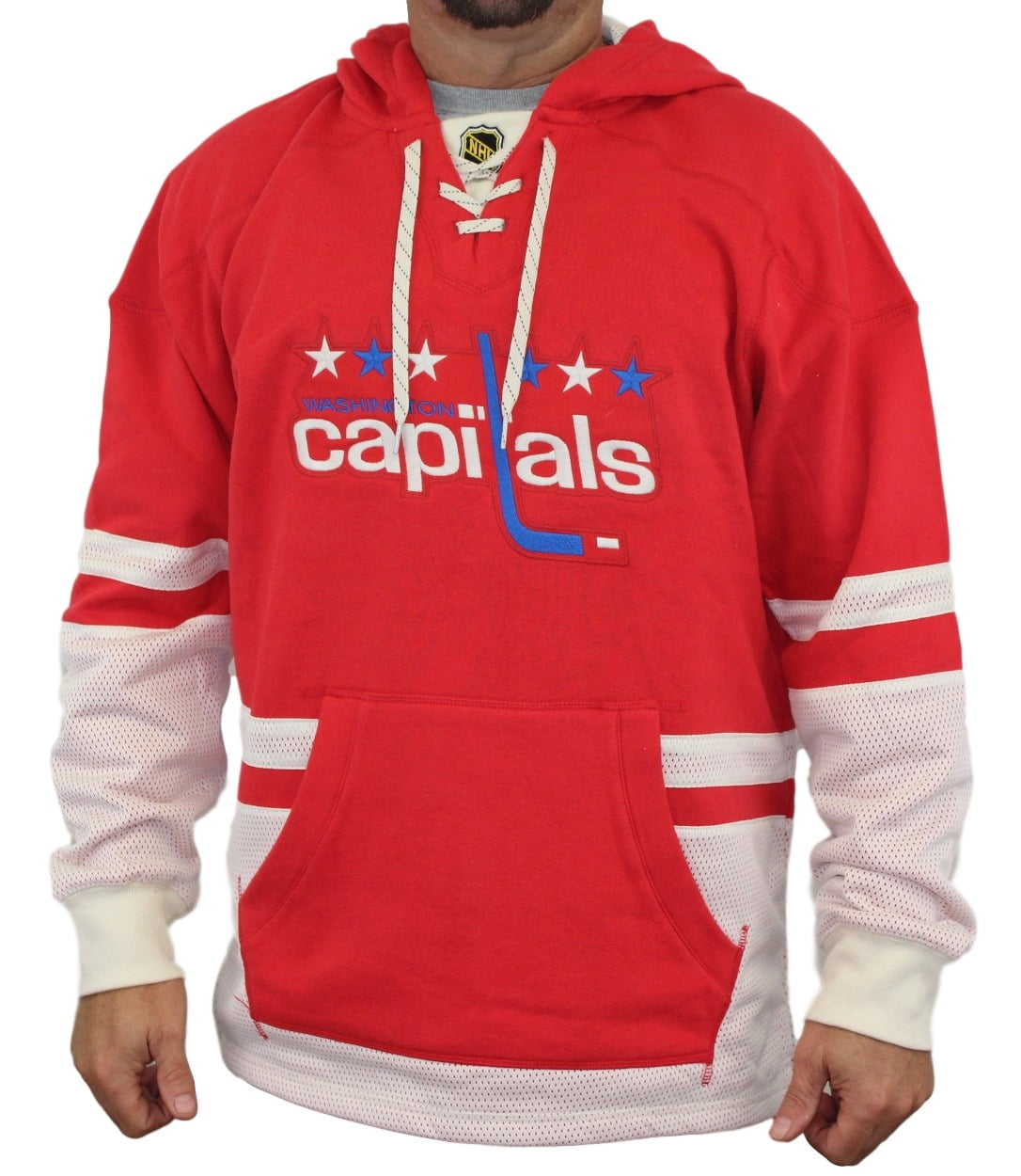 ccm nhl sweatshirts