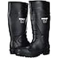 thumbnail image 3 of Tingley Mens PVC Steel Toe 15 Knee Boot,Black,US 11 M, 3 of 4