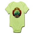 thumbnail image 1 of CafePress - Odin Norse God Infant Bodysuit - Baby Light Bodysuit, 1 of 1