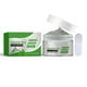 thumbnail image 1 of Ganfancp Aplica Mascarilla Facial Té Verde Limpia Suavemente Controla La Grasa Reduce Los Puntos Negros E Iguala El Tono de La Piel 100G Liquidación 1 Mascarilla de Barro 1 Cepillo, 1 of 2