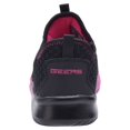 thumbnail image 3 of Girls Sneakers Slip On Kids Shoes for Toddlers and Little Girls, 3 of 5