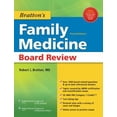 thumbnail image 1 of Pre-Owned Bratton's Family Medicine Board Review (Paperback) 1608317196 9781608317196, 1 of 1