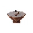 thumbnail image 1 of Table Basse Design Géométrique Andalou, 1 of 4