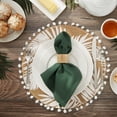 thumbnail image 5 of DII Solid Cotton 20x20" Napkin Set/6, 5 of 5