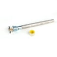 thumbnail image 1 of Shisuyan Rv Water Heater Magnesium Anode Rod 3/4 Npt Thread Flush Wand For Camper And Trailer Tanks Rv Accessories, 1 of 8