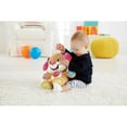 thumbnail image 4 of Fisher-Price Ultra Soft 6-36 Months Stuffed Animals & Plush Toys, Multicolor, 4 of 15