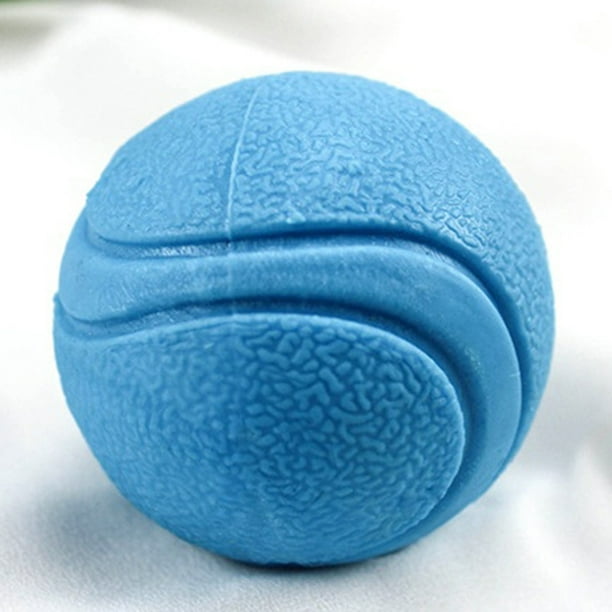 onlyliua Liquidación 1 Pieza de Goma para Perros, Juguete de Entrenamiento para Masticar