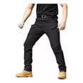 thumbnail image 3 of Causix® Pantalón Militar Táctico Cortaviento E Impermeable, 3 of 8