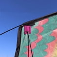 thumbnail image 3 of Kids Interactive Long Tile Flying Kite Educational for Play for Creative Outdoor Toy Best Gift for Indoor/Outdoor Suppli, 3 of 4
