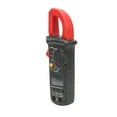 thumbnail image 2 of Pinza amperimétrica digital, pinza amperimétrica digital Medidor de prueba eléctrica de CA Medidor de voltaje ACDC Innovación moderna NikouMX herramienta, 2 of 8