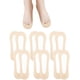 thumbnail image 1 of Calcetines Invisibles AURUZA Ultra Bajos Antideslizantes Talla 5-7, 1 of 6
