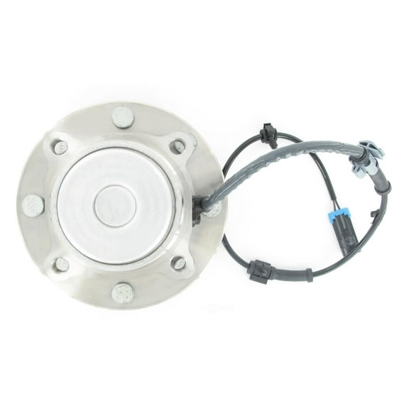 Wheel Bearing and Hub Assembly Fits select: 2004-2017 CHEVROLET EXPRESS G3500, 2003 CHEVROLET EXPRESS G2500